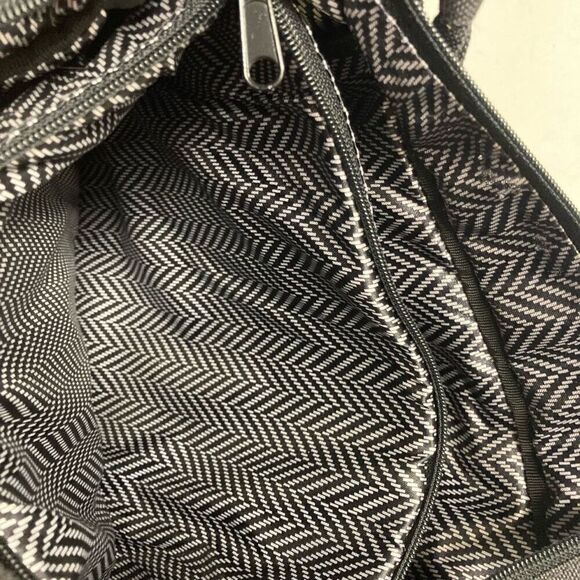 OGIO Brooklyn Women’s Tablet Crossbody Handbag Gray 10X3X9 SEE DESCRIPTION‎ - Picture 6 of 10